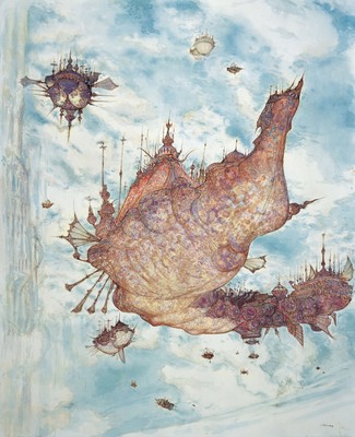 Final Fantasy IX Poster #17257