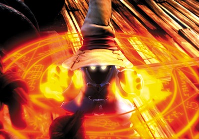 Final Fantasy IX Poster #17258