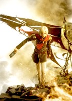 Final Fantasy Type-0 Poster 17273