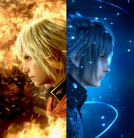 Final Fantasy Type-0 Poster 17274