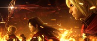 Final Fantasy Type-0 Poster 17276