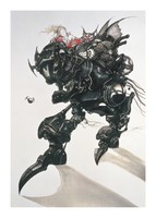 Final Fantasy VI Poster 17280