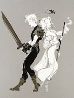 Final Fantasy VII Poster 17285