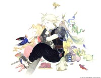 Final Fantasy VII Poster 17286