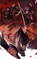 Final Fantasy VII: Ever Crisis Poster 17315