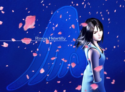 Final Fantasy VIII Poster #17320
