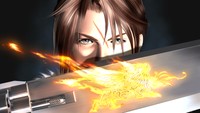 Final Fantasy VIII Poster 17321