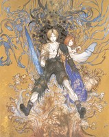 Final Fantasy X Poster 17325