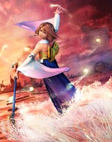 Final Fantasy X Poster 17327