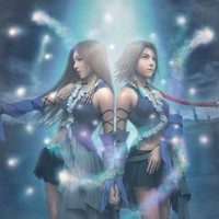 Final Fantasy X-2 Poster 17328