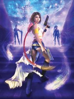 Final Fantasy X-2 Poster 17332