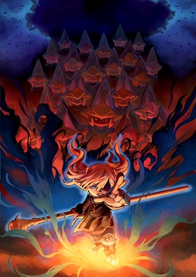 Final Fantasy XI Poster #17335