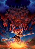 Final Fantasy XI Poster 17335