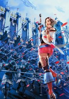 Final Fantasy XII Poster 17341
