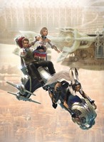 Final Fantasy XII Poster 17342
