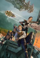 Final Fantasy XII Poster 17343