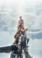 Final Fantasy XII Poster 17349