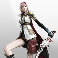 Final Fantasy XIII Poster 17358