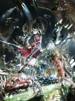 Final Fantasy XIII Poster 17359