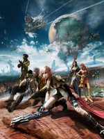 Final Fantasy XIII Poster 17360