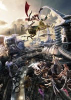 Final Fantasy XIII Poster 17361