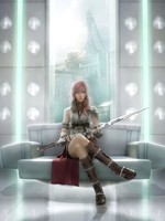 Final Fantasy XIII Poster 17362