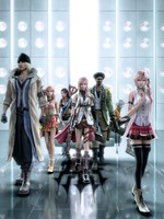 Final Fantasy XIII Poster 17363