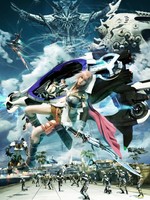 Final Fantasy XIII Poster 17365