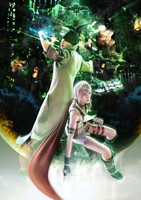 Final Fantasy XIII Poster 17366