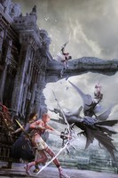 Final Fantasy XIII-2 Poster 17368