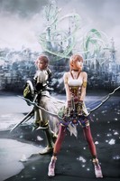 Final Fantasy XIII-2 Poster 17369