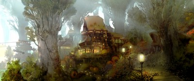 Final Fantasy XIV Poster #17372