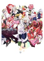 Final Fantasy XIV: A Realm Reborn Poster 17375