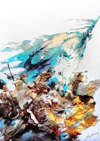 Final Fantasy XIV: A Realm Reborn Poster 17377