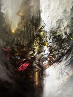 Final Fantasy XIV: A Realm Reborn Poster 17378