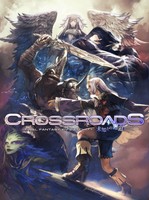 Final Fantasy XIV: Dawntrail Poster 17383