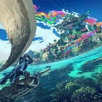 Final Fantasy XIV: Dawntrail Poster 17387