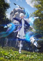 Final Fantasy XIV: Endwalker Poster 17390