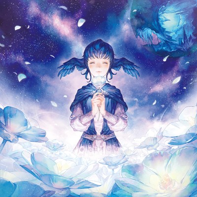 Final Fantasy XIV: Endwalker Poster #17397