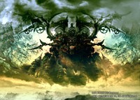 Final Fantasy XIV: Heavensward Poster 17399