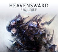 Final Fantasy XIV: Heavensward Poster 17402