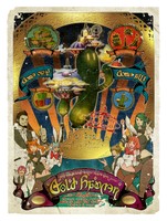 Final Fantasy XIV: Heavensward Poster 17404