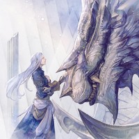Final Fantasy XIV: Heavensward Poster 17409