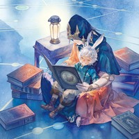 Final Fantasy XIV: Shadowbringers Poster 17412