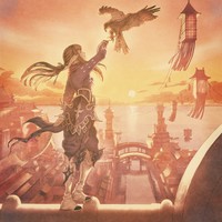 Final Fantasy XIV: Stormblood Poster 17415