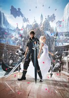 Final Fantasy XV Poster 17424