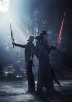 Final Fantasy XV Poster 17426