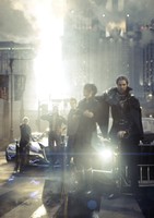 Final Fantasy XV Poster 17427