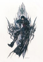 Final Fantasy XVI Poster 17428