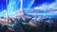 Final Fantasy XVI Poster 17433